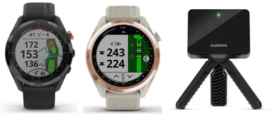 「Approach」シリーズ