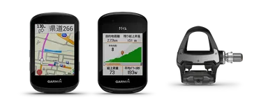 「Edgeシリーズ」