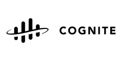 Cognite株式会社のロゴ