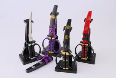 4武将ラインナップ