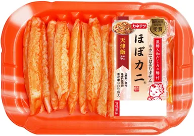【商品画像】ほぼカニ