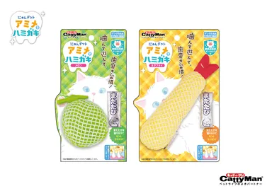 にゃんデント_商品紹介