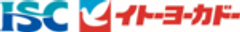 伊藤忠食品株式会社、株式会社イトーヨーカ堂のロゴ