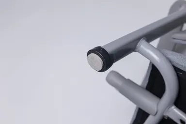 グレー(リア足フェルトパッド)