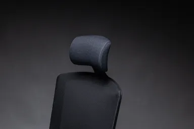 ブラック(ヘッドレスト)