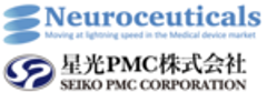 株式会社ニューロシューティカルズのロゴ