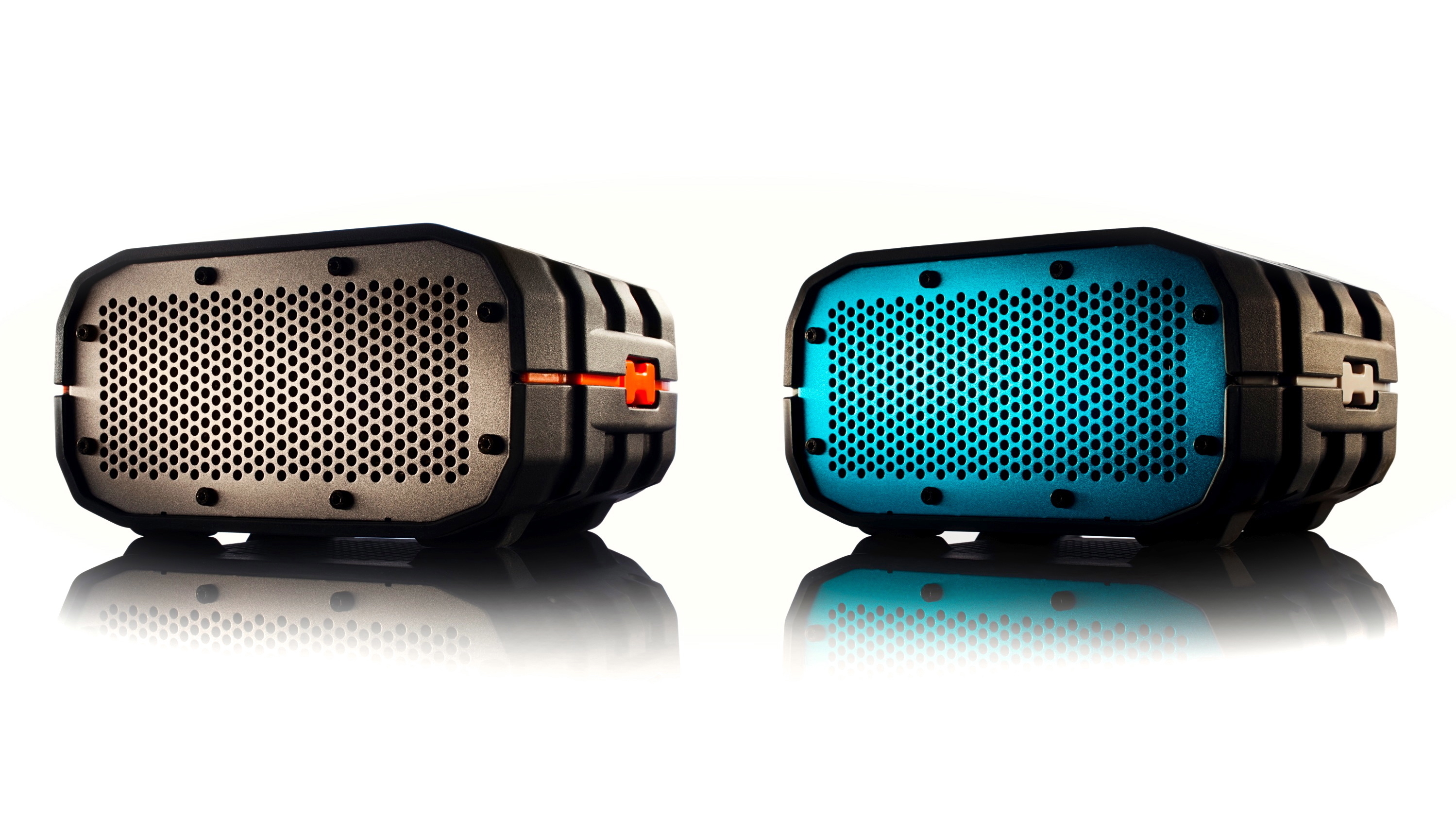 【定価3万円超】輸入 Bluetoothスピーカー　Braven BRV-HD