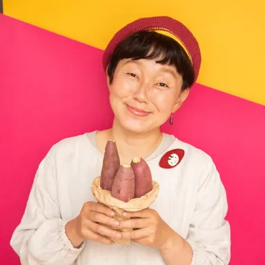 阿佐美やいも子