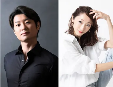 伊坂文月　城咲あい