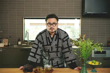 休日課長プロフィール