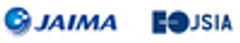 一般社団法人日本分析機器工業会　JAIMA、一般社団法人日本科学機器協会　JSIAのロゴ