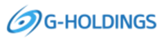 株式会社Gホールディングスのロゴ