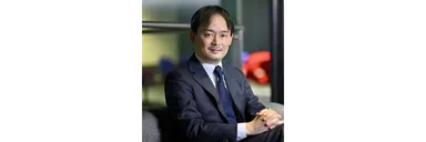 ローランド・ベルガー 小野塚氏