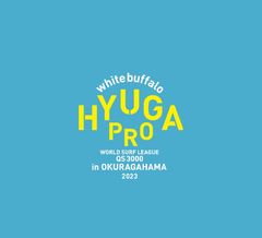 whitebuffalo HYUGA PRO実行委員会