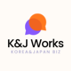 株式会社K＆J Worksのロゴ