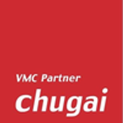 株式会社中外のロゴ