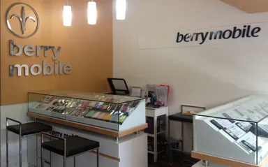 バンコクベリーモバイルショップ
