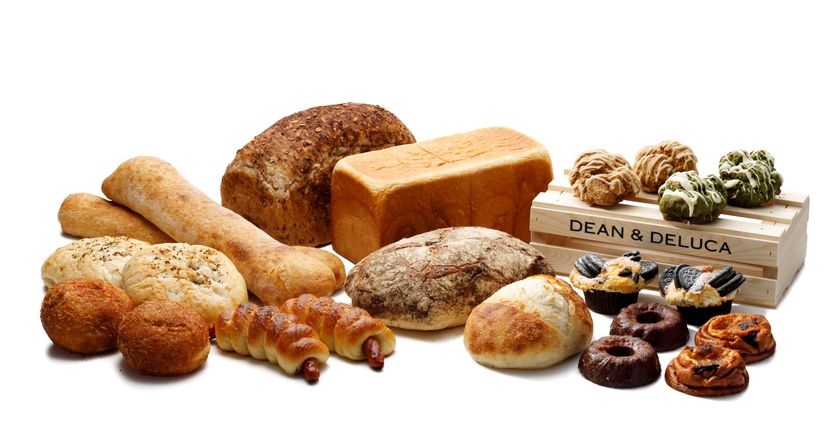 ディーン＆デルーカ POP-UP STORE 
三重県初出店！