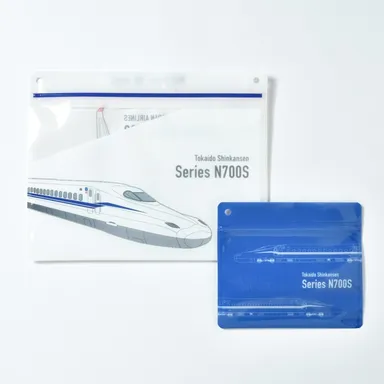 Pake(R)セット (青)01