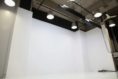 スタジオメイン