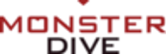 株式会社MONSTER DIVEのロゴ