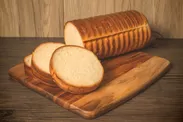 プレーンマルタ ～ふんわりミルクの丸太パン～