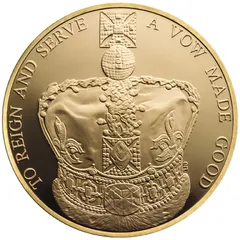 5ポンド金貨