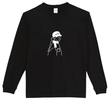 オリジナルTシャツプレゼント