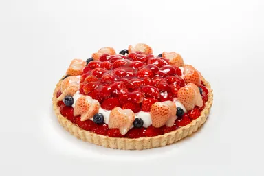 『ベリーベリーホワイト』