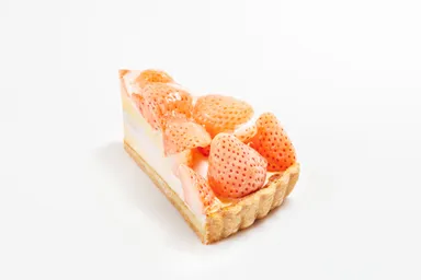 『淡雪』1ピース