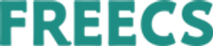 株式会社FREECSのロゴ