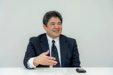 東京電力ホールディングス株式会社　平山学氏インタビュー