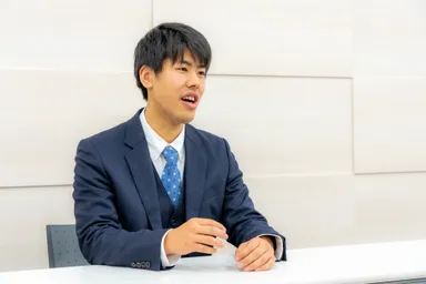 ECOCLOインタビュー