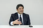東京電力ホールディングス株式会社　平山学氏インタビュー