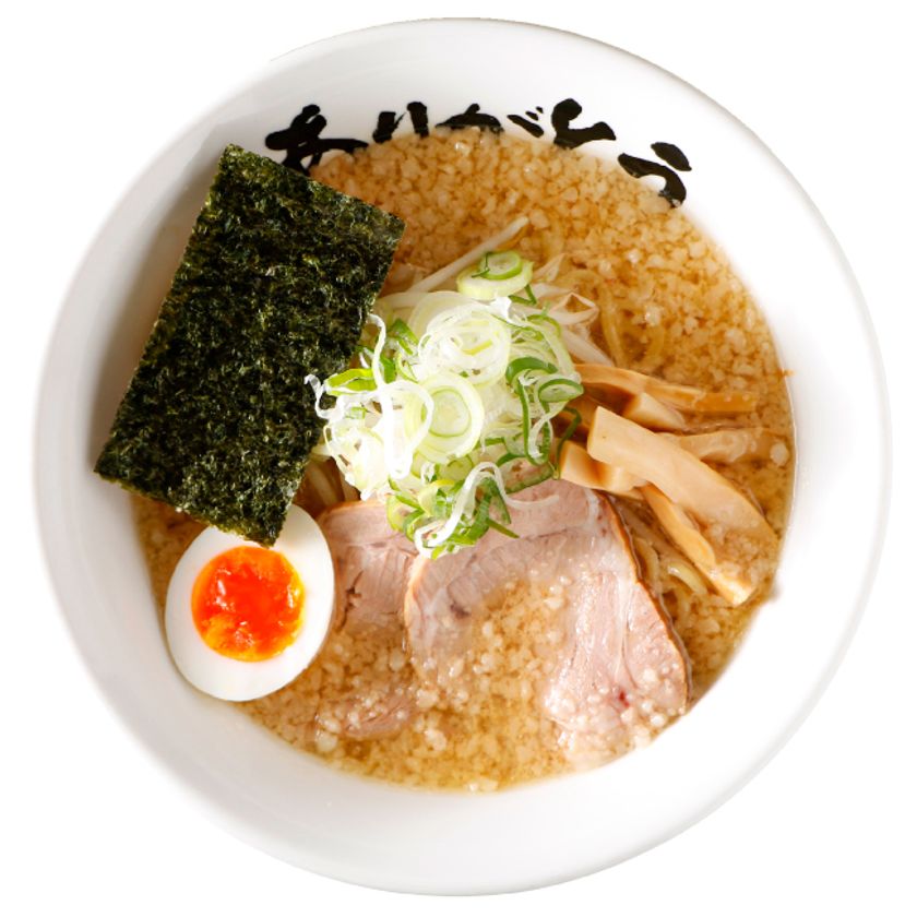 ラー博「あの銘店をもう一度“94年組”」第2弾 環七ラーメン戦争を勝ち抜いた“背脂醤油とんこつ”の老舗 環七「野方ホープ1994」 グルメプレス ラーメン博物館 野方ホープ ラー博 30周年記念 トレーディングカード