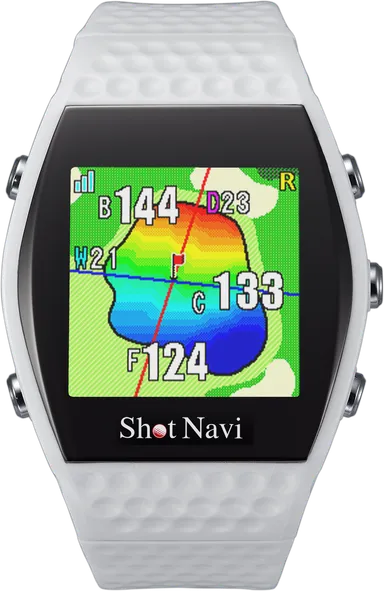 新機能「Green Eye」