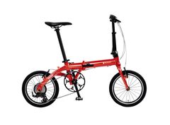 【NEW】RENAULT PLATINUM LIGHT8 / Metallic Red