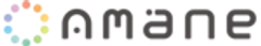 株式会社Amaneのロゴ