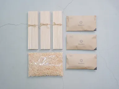 MeraMera商品内容