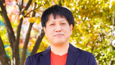 石井 政充　土屋ケアカレッジ広報部長