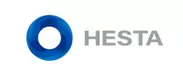 HESTA　ロゴ