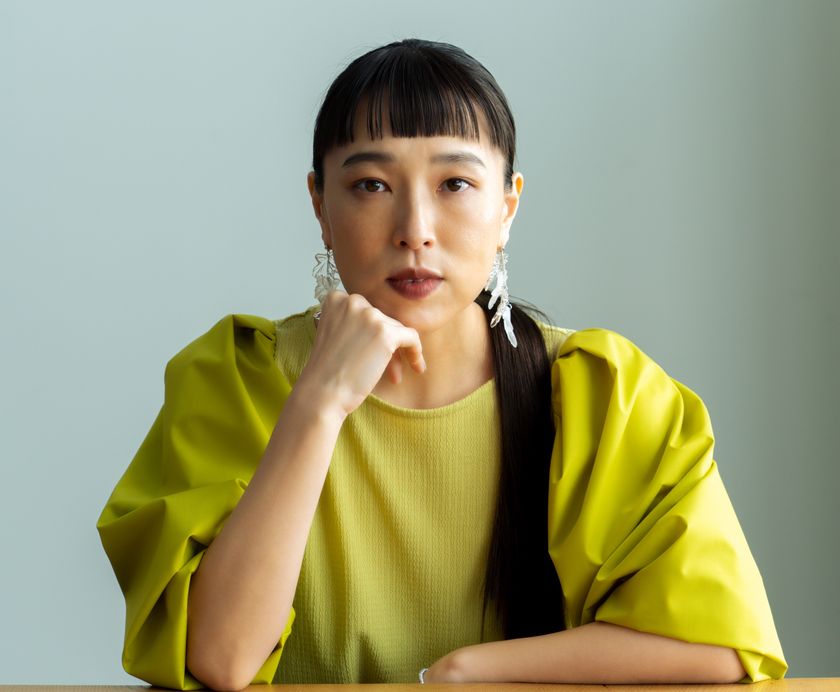 笹川美和がデビュー20周年を記念したオールタイムベストライブ
『LIVE in the DARK w/笹川美和 -ALL TIME BEST-』