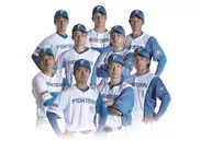 北海道日本ハムファイターズ選手