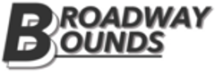 有限会社ブロードウェイ・バウンズのロゴ