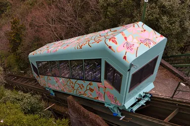 シン・ケーブルカー肆号機