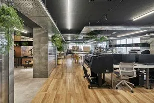 開催場所である新潟開志専門職大学 3