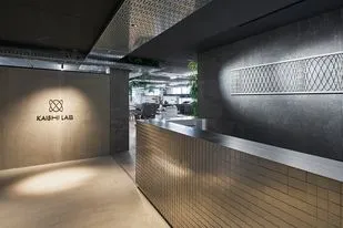 開催場所である新潟開志専門職大学 4