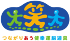 株式会社 笑足ねっとのロゴ