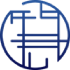 株式会社智慧門のロゴ