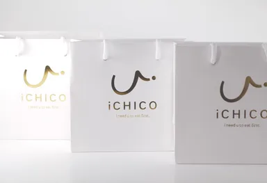 オリジナルギフトバッグ